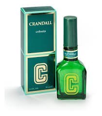 Crandall Colonia x95ml #1