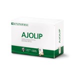 AJOLIP NATUFARMA X 90 CÁPSULAS #1
