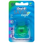 Hilo Dental Oral B Satin Tape 25 m #1