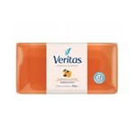 Veritas Jabon Glicerina Naranja Y Limon Por 120 grs #1
