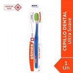 Cepillo Dental Elmex Ultra Soft x 1 unid #1