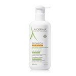 Aderma Exomega Control Leche 400 ml #1