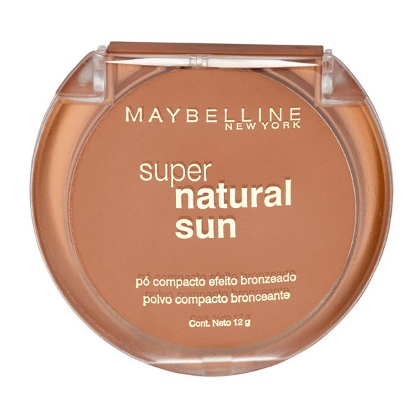 polvos de maybelline
