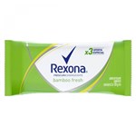 Jabón en Barra Rexona Bamboo Fresh x 3 un x 125 g #1