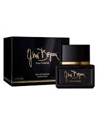 Perfume Gino Bogani Tout Noir 40ml #1