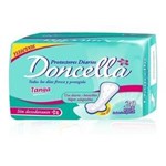 Doncella Protectores Diarios Para Tanga Pocket Con Alas Sin Perfume (20 U) #1
