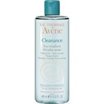 Avene Cleanance Locion Micelar 400 ml #1