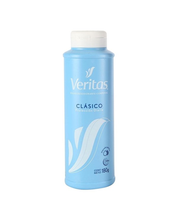 Veritas Polvo Clasico 180 gr #1