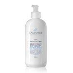 CREMA CORPORAL CAVIAHUE PIELES SENIBLES / PSORIASIS X490ML #1