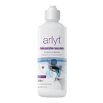 Arlyt Solución Salina Esteril 500 ml #1