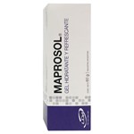 Lda Maprosol Gel Post Solar Hidratante Y Refrescante 60 g #1
