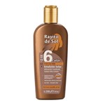 Rayito De Sol Protector Solar Crema Fps6 200ml #1
