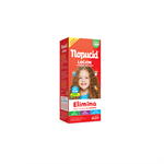 Nopucid Bio Citrus locion x 140 ml #1