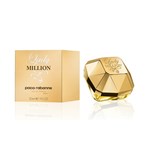Paco Rabanne Fragancia Lady Million Edp For Women 30 ml #3