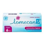 Lomecan Clotrimazol 1% Crema X 35 Gr Con Aplicador #1