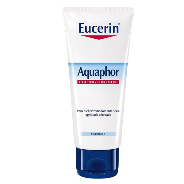 Pomada Reparadora Eucerin Aquaphor Para Piel Seca x 50 ml