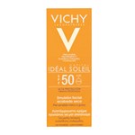 Vichy Ideal Soleil Crema Rostro Toque Seco Fps50 50 ml #2