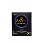 Prime Preservativos Skyn Elite x 3 #1