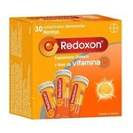Comprimidos Efervescentes 1 gr Redoxon Naranja x 30 unid #1