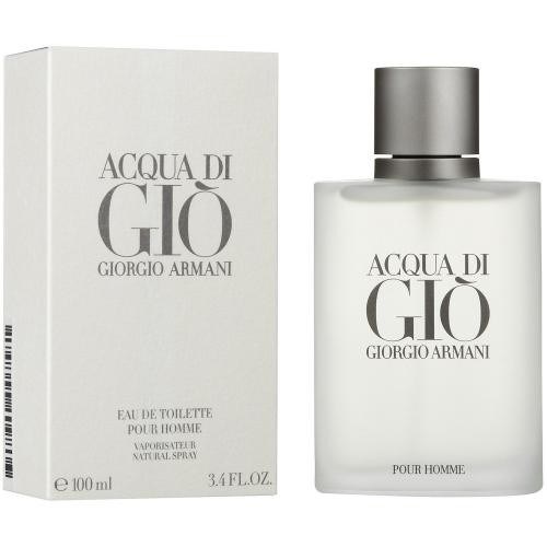 gio armani parfum