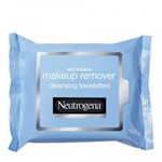 Toallitas Desmaquillante Neutrogena x 25 unid #1