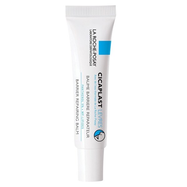 REPARADOR DE LABIOS LA ROCHE POSAY CICAPLAST X 7,5 ML