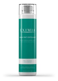 Loción Eximia Aqua Mat Micelar Para Piel Oleosa 200 Ml