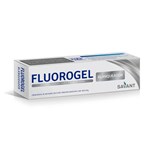 Fluorogel Crema Dental Blanqueadora Por 60 gramos #1
