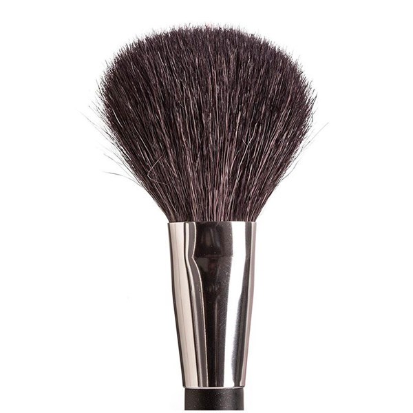Basicare Cepillo Para Rubor 16.5 Cm alt