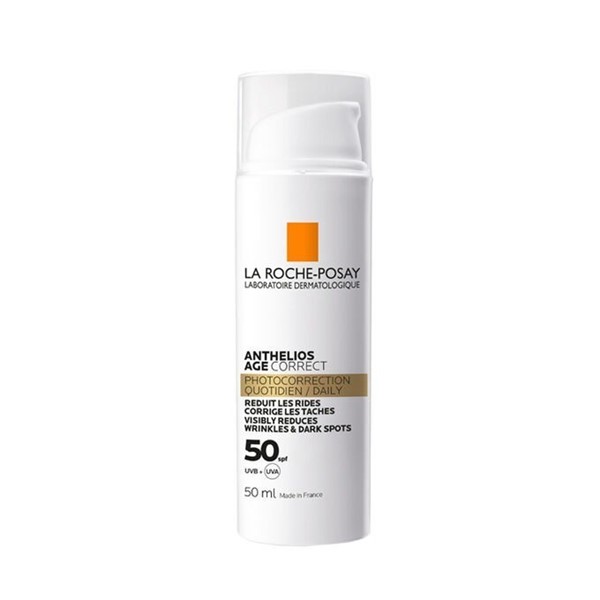 La Roche Posay Anthelios Age Correct F50 50 ml alt