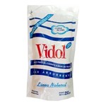 Vidol Polvo Fécula 250gr #1