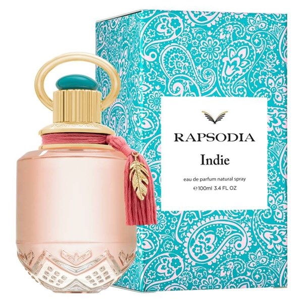 Rapsodia Indie 100ml  alt