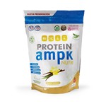 Ampk Proteina Vegana Sabor Vainilla 506 g #1