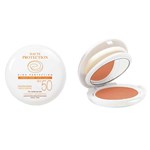 Avene Protector Solar Compacto Color Spf50+ Dorado 10 gr #1