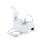 Omron Nebulizador De  Compresor Con V.V.T.Ne-C801sa #2