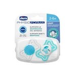 Chicco Chupete Physio Light 2-6m Boy #1