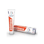Elmex Crema Dental Anticaries 90 gr #1