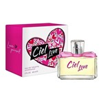Perfume Ciel Love  EDT 60ml  #1