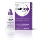 Gramon Millet - Coltix Advance #1