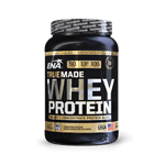 Suplemento ENA Proteina True Made Whey Protein Chocolate 2 Lb #1