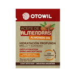 Otowil Aceite De Almendras Sachet x9gr #1