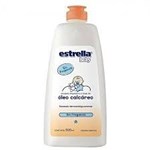 Estrella Baby Oleo Calcareo Sin Fragancia 500ml  #1