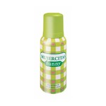 Mujercitas Funny Desodorante En Aerosol X102ml #1