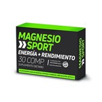 MAGNESIO SPORT NATUFARMA X 30 COMPRIMIDOS #1