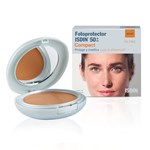 Isdin Fotoprotector Compacto Bronce Fps 50+ #1