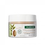 Mascarilla Klorane Reparadora Manteca De Cupuaçú Bio X 200 Ml #1