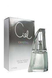 Perfume Ciel Crystal EDT 50ml #1