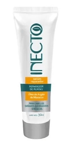 Inecto Reparador De Puntas Oleo De Argan De Morocco x30ml #1