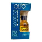 Olio Serum Keratina Concentrada 30ml #1