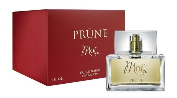 Perfume Prüne Moï  X 60ml #1